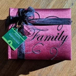 Recollections 2 piece photo albums